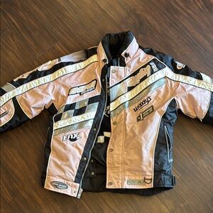 Women’s Choko Snowmobile Jacket